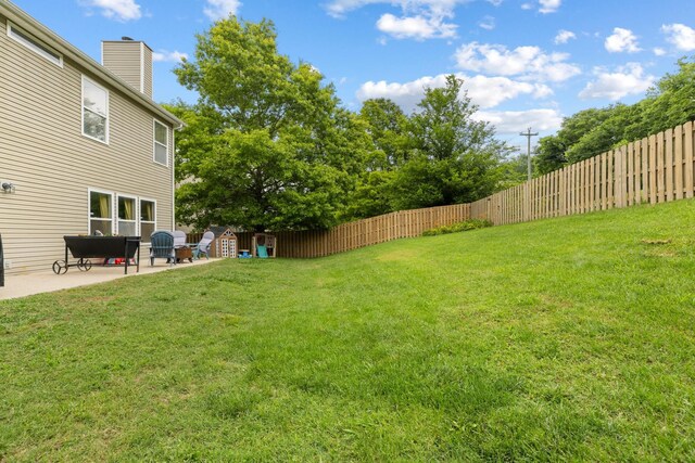 7104 Commonwealth Cir, Nashville, TN 37221 - photo 51