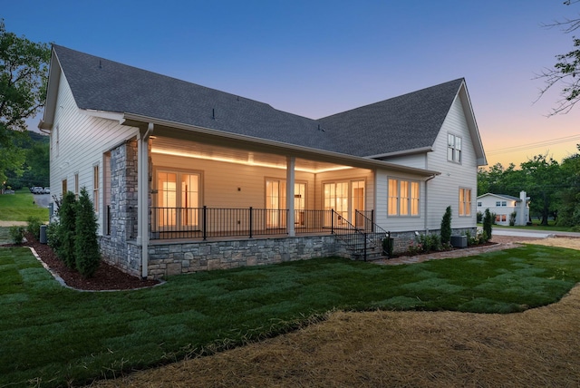 6571 Brownlee Dr, Nashville, TN 37205 - photo 62