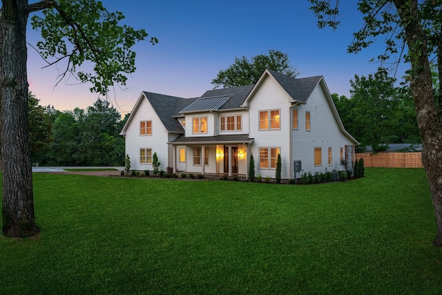 6571 Brownlee Dr, Nashville, TN 37205 - photo 2