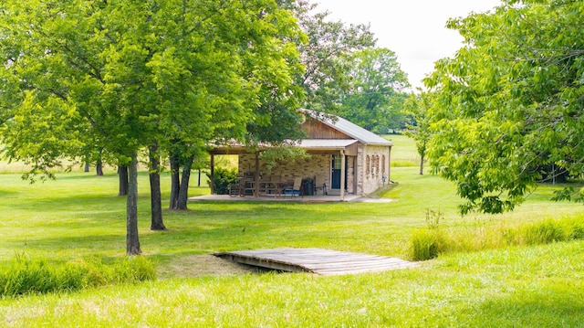 0 Collier Ln, Gallatin, TN 37066