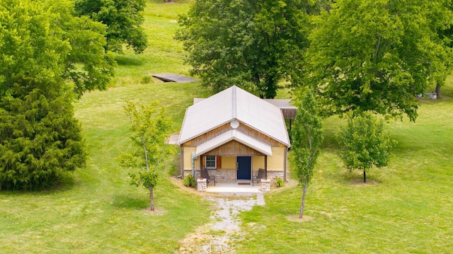 0 Collier Ln, Gallatin, TN 37066
