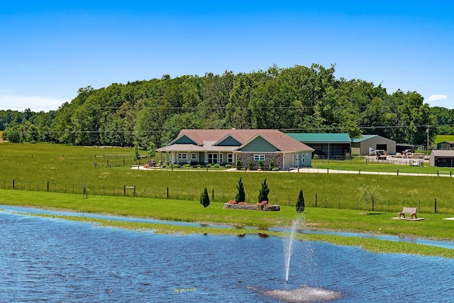 285 Harmony Ln, Smithville, TN 37166 - photo 4