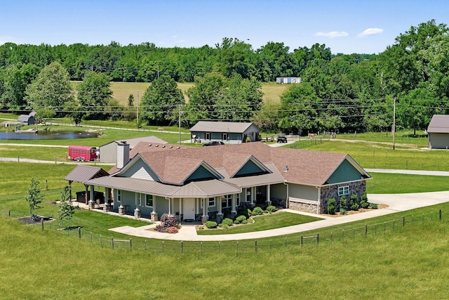 285 Harmony Ln, Smithville, TN 37166 - photo 1