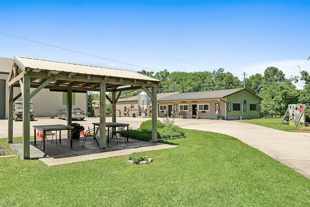 285 Harmony Ln, Smithville, TN 37166 - photo 5