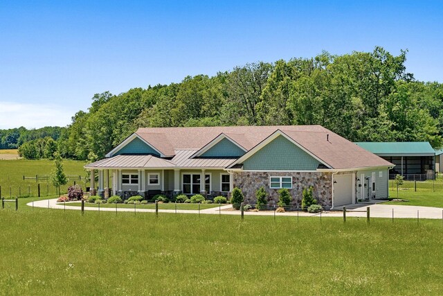 285 Harmony Ln, Smithville, TN 37166 - photo 39