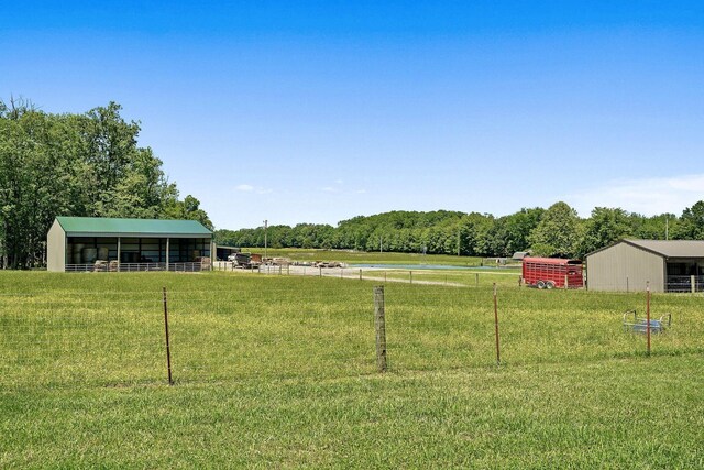 285 Harmony Ln, Smithville, TN 37166 - photo 30