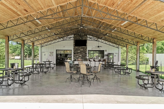 285 Harmony Ln, Smithville, TN 37166 - photo 7