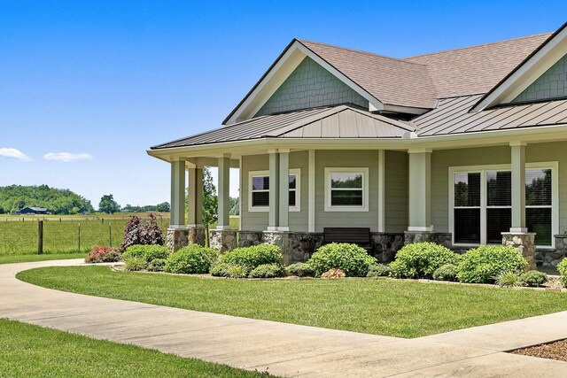 285 Harmony Ln, Smithville, TN 37166 - photo 41