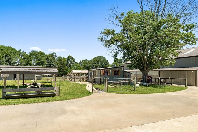 285 Harmony Ln, Smithville, TN 37166 - photo 26