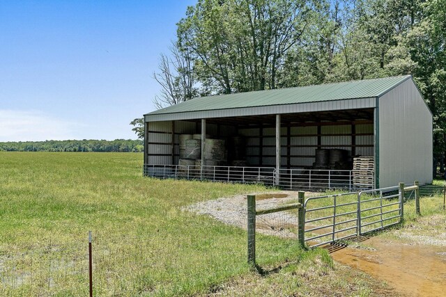 285 Harmony Ln, Smithville, TN 37166 - photo 37