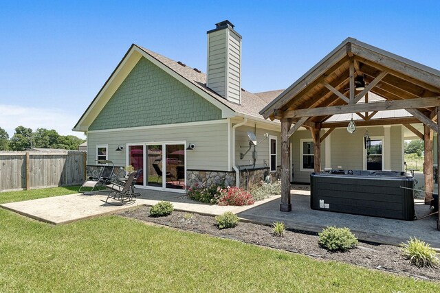 285 Harmony Ln, Smithville, TN 37166 - photo 70