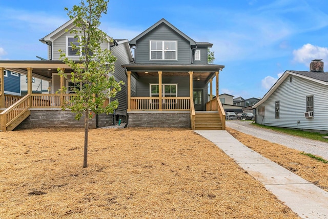 1721B Pecan St, Nashville, TN 37208 - photo 1
