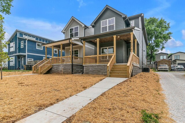 1721B Pecan St, Nashville, TN 37208 - photo 2