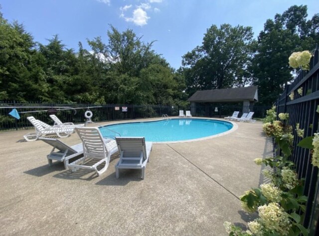 1047 Brittany Park Dr, Antioch, TN 37013 - photo 22
