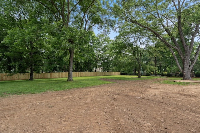 8230 Frontier Ln, Brentwood, TN 37027 - view of yard