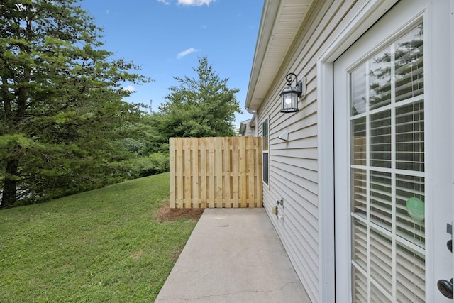 1101 Downs Blvd Unit 295, Franklin, TN 37064 - view of green lawn
