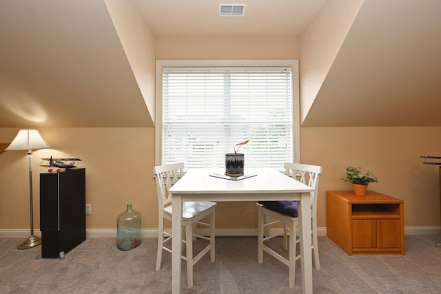 1043 Dorset Dr, Hendersonville, TN 37075 - carpeted office with baseboards