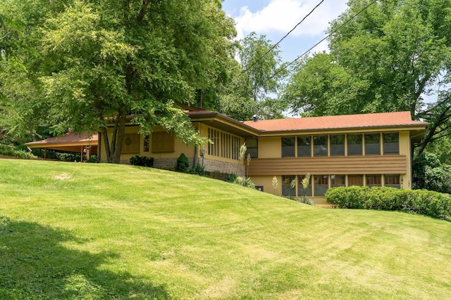 706 Washington Ave, Mount Pleasant, TN 38474 - photo 5