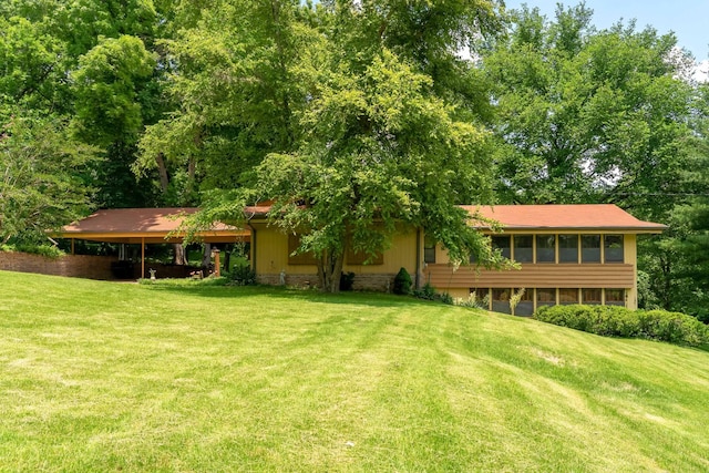 706 Washington Ave, Mount Pleasant, TN 38474 - photo 1