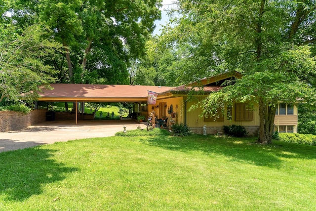 706 Washington Ave, Mount Pleasant, TN 38474 - photo 7