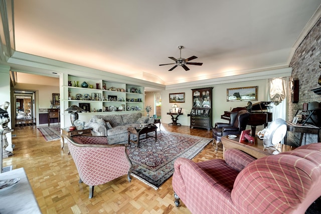 706 Washington Ave, Mount Pleasant, TN 38474 - photo 40