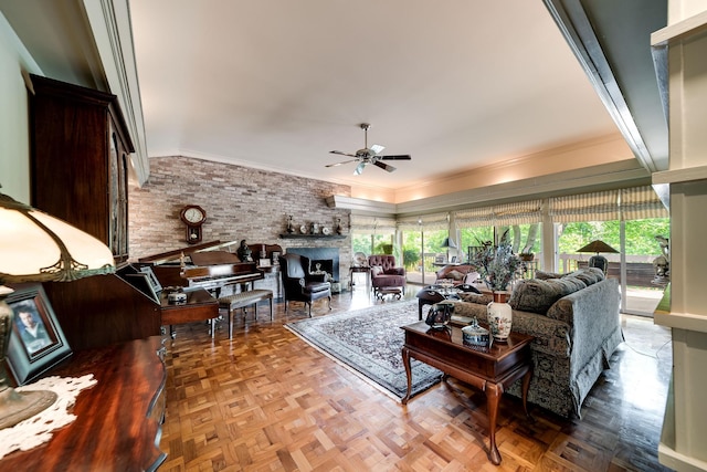 706 Washington Ave, Mount Pleasant, TN 38474 - photo 42