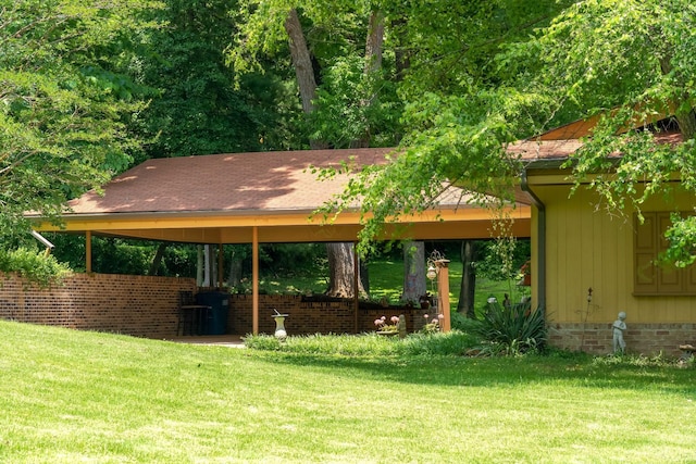706 Washington Ave, Mount Pleasant, TN 38474 - photo 4