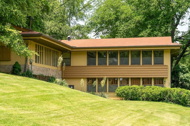 706 Washington Ave, Mount Pleasant, TN 38474 - photo 2