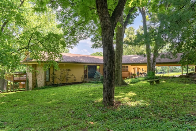 706 Washington Ave, Mount Pleasant, TN 38474 - photo 19