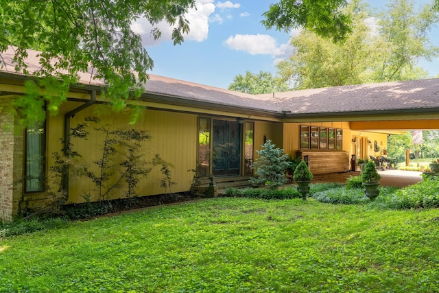 706 Washington Ave, Mount Pleasant, TN 38474 - photo 16