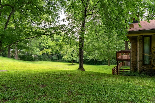 706 Washington Ave, Mount Pleasant, TN 38474 - photo 14