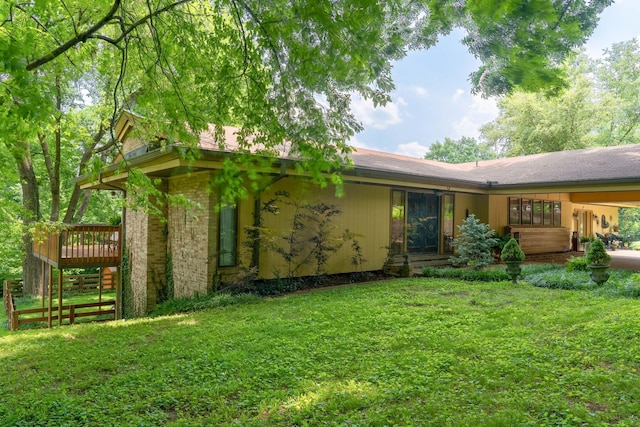 706 Washington Ave, Mount Pleasant, TN 38474 - photo 15