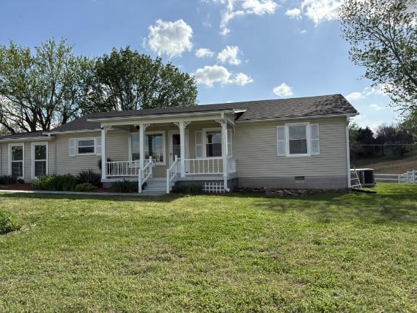 1833 Porterfield Rd, Readyville, TN 37149 - photo 3
