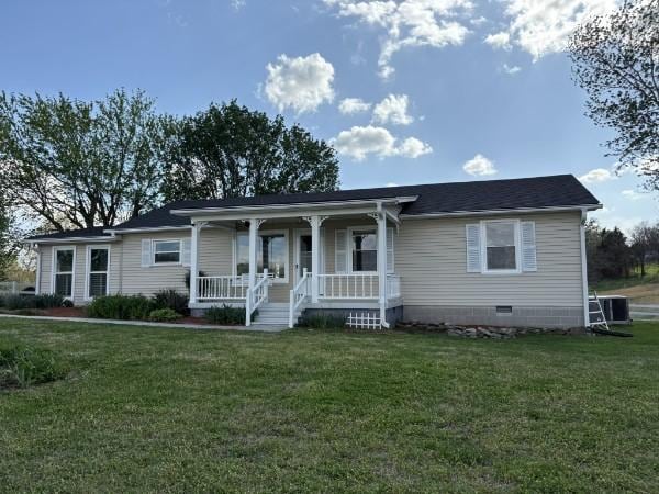 1833 Porterfield Rd, Readyville, TN 37149 - photo 33