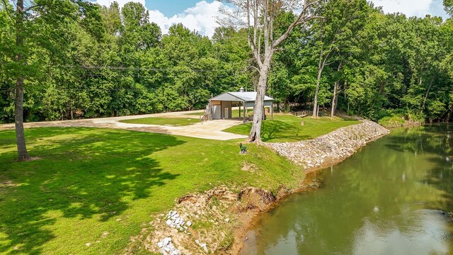 1820 Pinhook Rd, Savannah, TN 38372 - photo 15