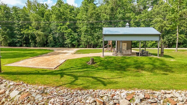 1820 Pinhook Rd, Savannah, TN 38372 - photo 17