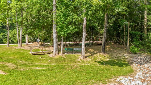 1820 Pinhook Rd, Savannah, TN 38372 - photo 19