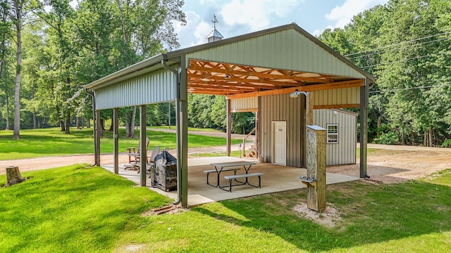 1820 Pinhook Rd, Savannah, TN 38372 - photo 46