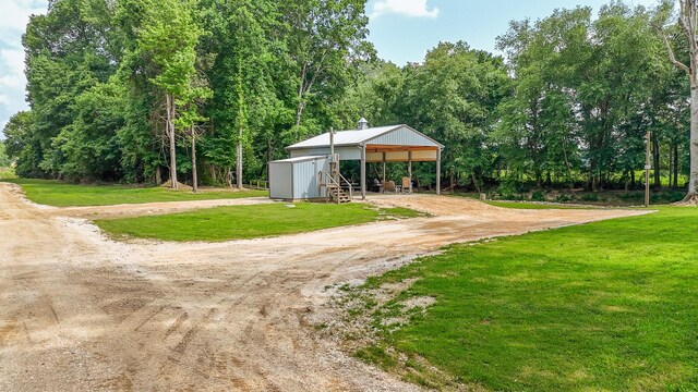 1820 Pinhook Rd, Savannah, TN 38372 - photo 26