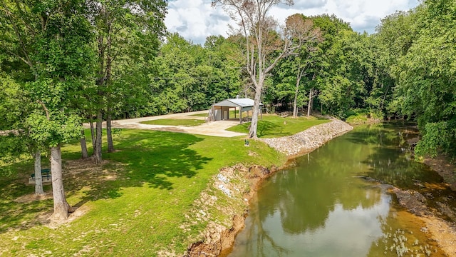 1820 Pinhook Rd, Savannah, TN 38372 - photo 1