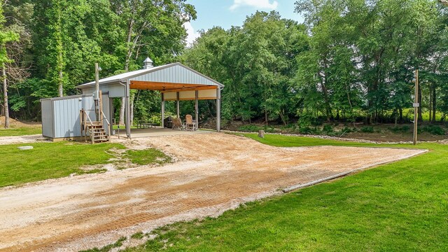 1820 Pinhook Rd, Savannah, TN 38372 - photo 27