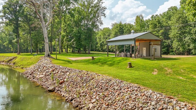 1820 Pinhook Rd, Savannah, TN 38372 - photo 20