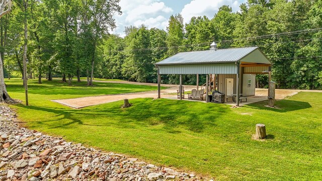 1820 Pinhook Rd, Savannah, TN 38372 - photo 18