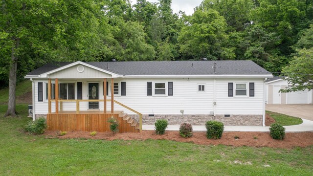413 Moncrief Ave, Goodlettsville, TN 37072 - photo 34