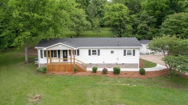 413 Moncrief Ave, Goodlettsville, TN 37072 - photo 2
