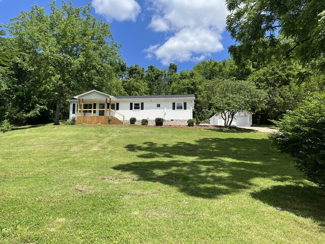 413 Moncrief Ave, Goodlettsville, TN 37072 - photo 3