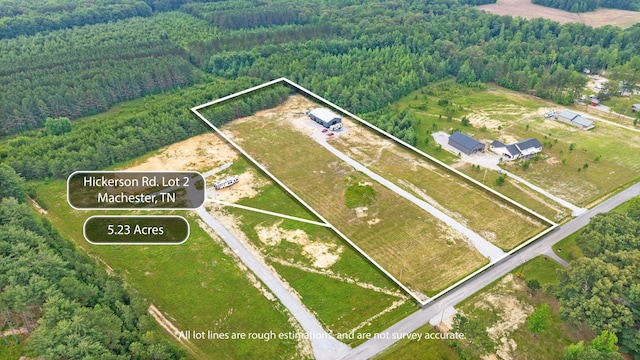 3223 Hickerson Rd, Manchester, TN 37355 - photo 10