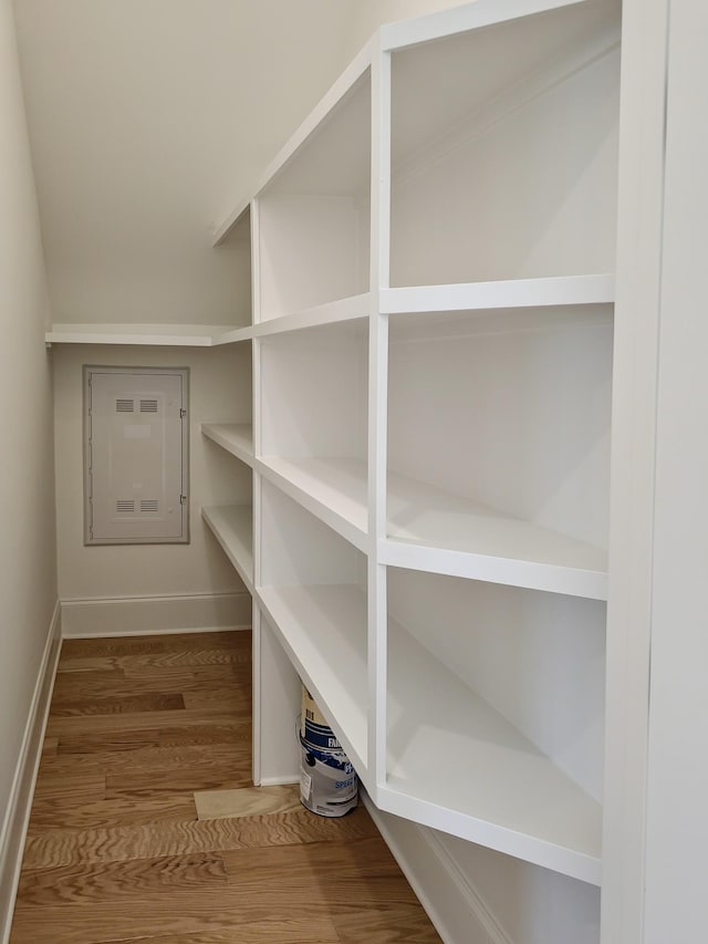 7115 Frances St, Fairview, TN 37062 - view of pantry