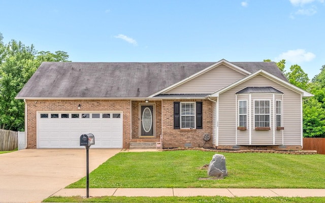 1556 Apache Way, Clarksville, TN 37042 - photo 1