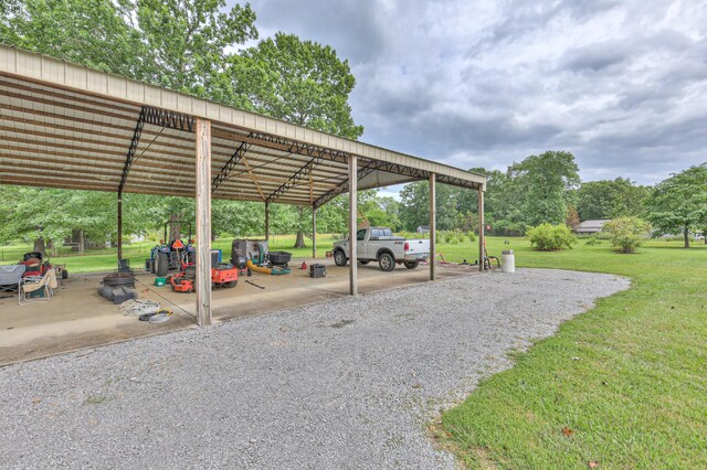 3660 Murray Kittrell Rd, Readyville, TN 37149 - photo 43
